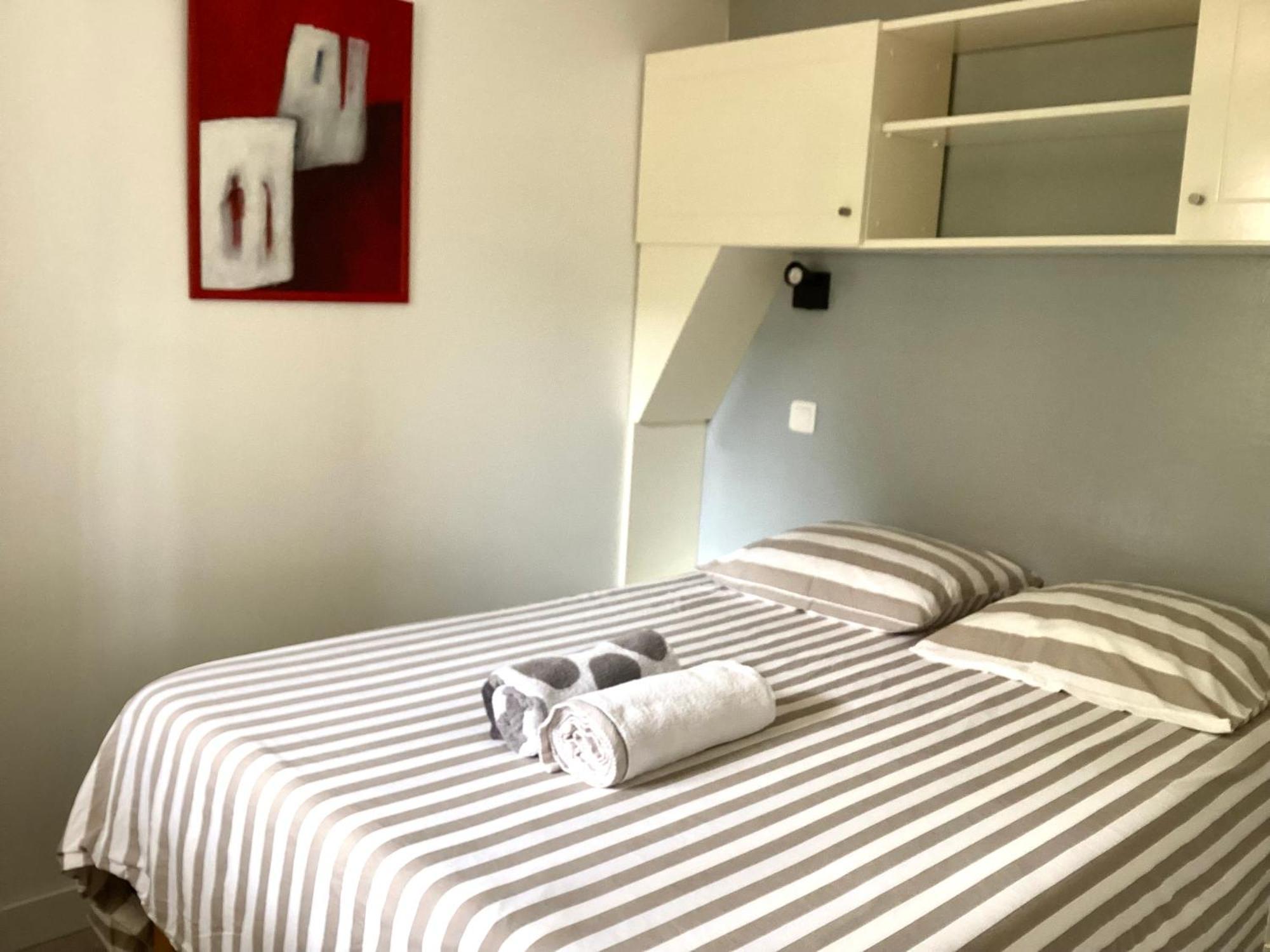 Domaine Du Golf A Lacanau Ocean 33680 Luaran gambar